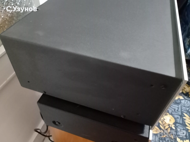 Kenwood Trio KT-413  - тунер, снимка 8 - Ресийвъри, усилватели, смесителни пултове - 52102171