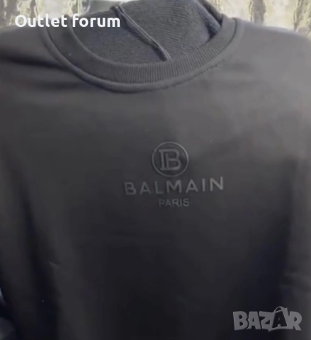 Дамска блуза Balmain 