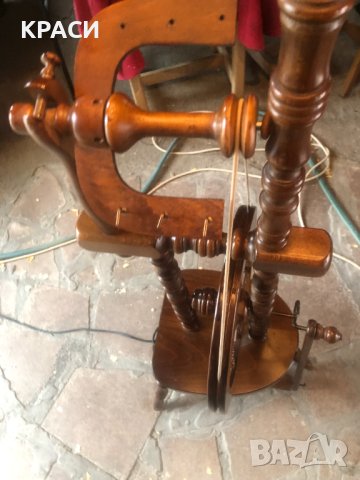 продавам старинна нощна лампа, снимка 6 - Антикварни и старинни предмети - 42012272