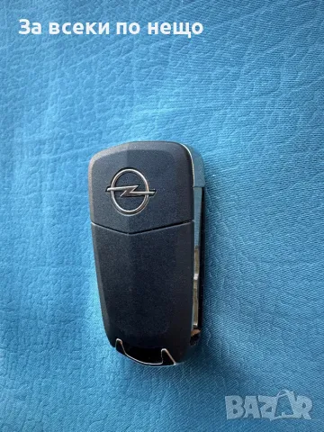 Оригинален ключ Opel , ключ Опел 433MHz