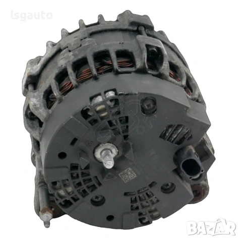 Алтернатор Volkswagen Passat (B7) 2010-2014 ID: 157007, снимка 2 - Части - 53152117