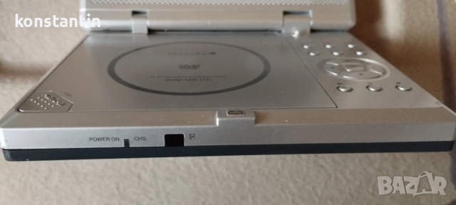 МИНИ DVD, снимка 6 - Плейъри, домашно кино, прожектори - 46229433