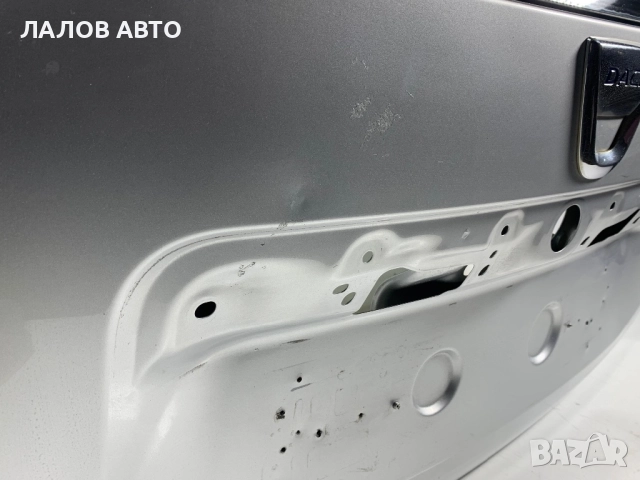 Врата багажник задна врата Дачия Дъстър 1 генерация (13-17)г. Vrata bagajnik 5 vrata Dacia Duster 1, снимка 3 - Части - 52440584