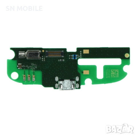 Оригинален блок захранване за Nokia 1, снимка 2 - Резервни части за телефони - 53366013