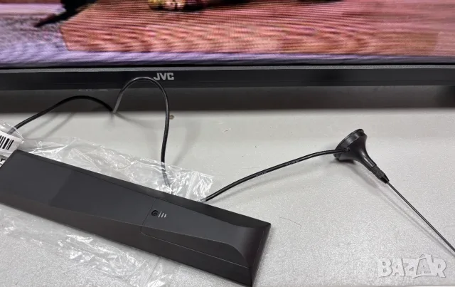 НОВ! Телевизор JVC LT-32VAH3300 LED SMART TV, ANDROID TV, 32.0 ", 80.0 см, снимка 18 - Телевизори - 56199273