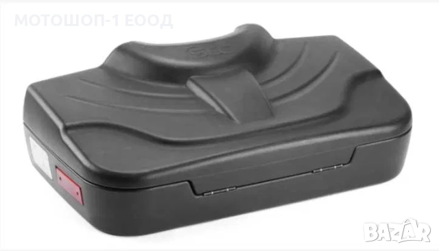 Нов Преден КУФАР CFMoto 450S/L, 520S/L, CFORCE X4/X5