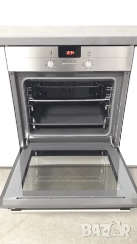 Фурна за вграждане SIEMENS, снимка 2 - Печки, фурни - 48944447