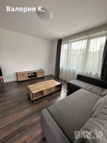 Двустаен апартамент в кв. Кръстова вада, снимка 4 - Апартаменти - 53517747