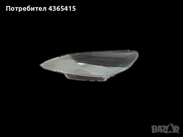 Стъкла за фарове на Peugeot 206 , снимка 2 - Аксесоари и консумативи - 50960959