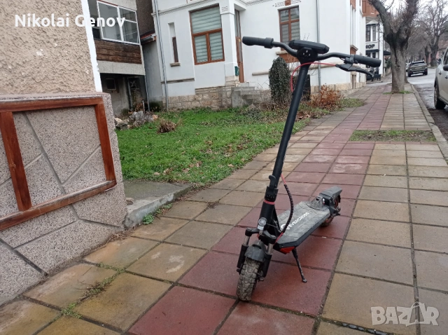 Тротинетка Evercross, снимка 3 - Други спортове - 53367888