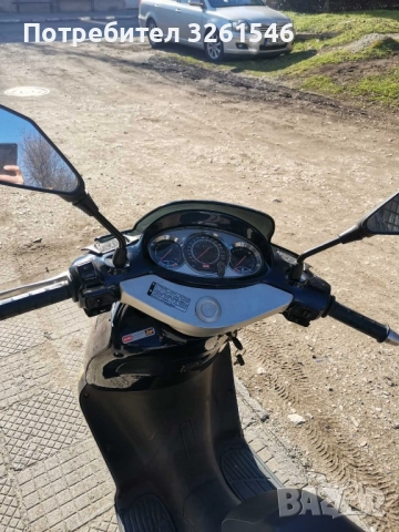 Продавам мотор 250куб., снимка 5 - Мотоциклети и мототехника - 51456036