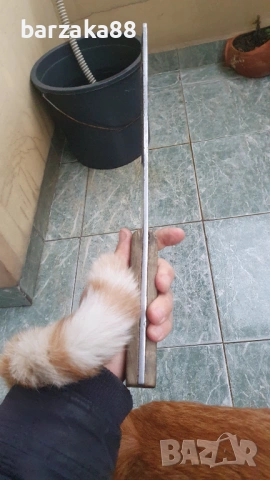 Голям немски сатър, снимка 4 - Други стоки за дома - 53440627