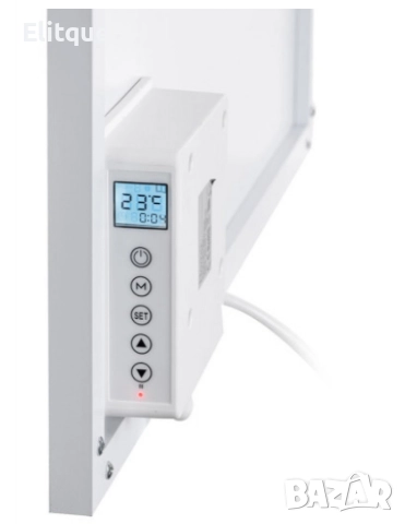 Конвектор, стенен, 540W, снимка 5 - Отоплителни печки - 52840727