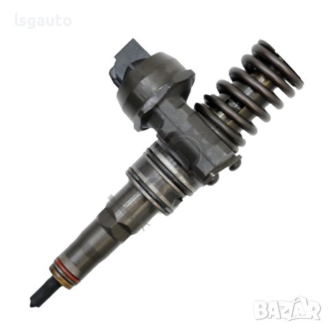 Дюза дизел Skoda OCTAVIA II (1Z) 2004-2010 ID:110949