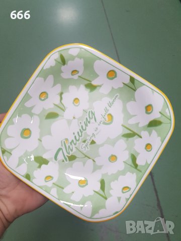 Чинии и купи, снимка 2 - Чинии - 41972583