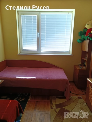   апартамент 83 кв.м с във гр. Силистра, етаж 6 ,до махалата Филип Тотю 54 -цена 147  000лв или 7515, снимка 9 - Апартаменти - 52575518