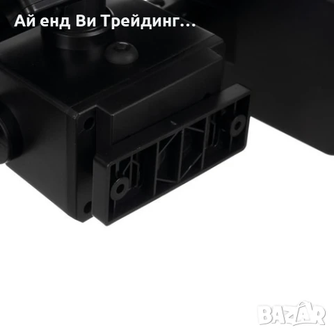 Соларна градинска лампа със сензор за движение 180 LED Izoxis 24889, снимка 13 - Лед осветление - 51329785