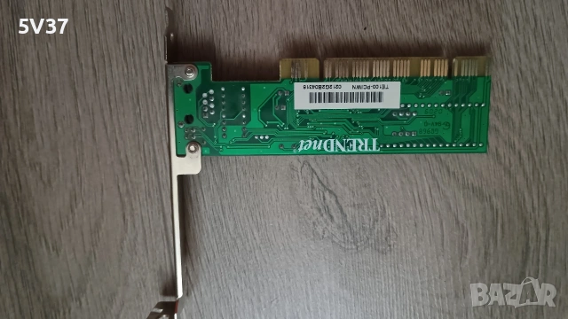 LAN Card, лан карта за компютър, снимка 2 - Други - 53149691