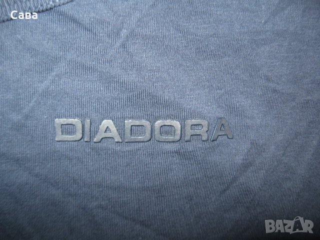 Потници DIADORA  мъжки,ХЛ-2ХЛ, снимка 5 - Спортни дрехи, екипи - 41352335