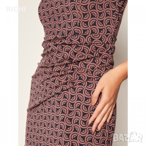 WEEKEND MAX MARA Flou нова рокля