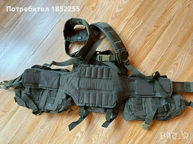 рпс смерш, снимка 4 - Други - 53283254