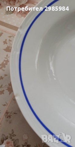 чинии БГ 7 броя, снимка 2 - Чинии - 41963996