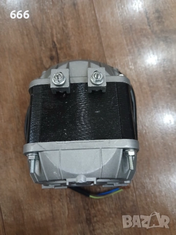 Вентилаторен мотор - Вентилатор - Марка: MONDO 34 Watt, снимка 3 - Друга електроника - 53725157