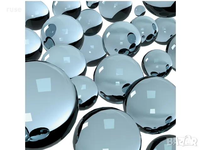 НОВО! Тежко одеяло 7,5 кг, размер 150 х 200 см, снимка 4 - Спално бельо и завивки - 49866731