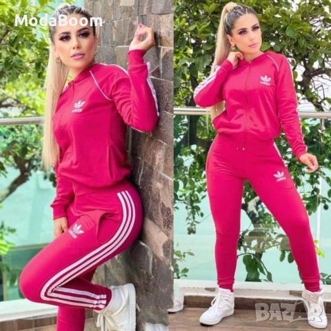 Дамски екипи Adidas , снимка 4 - Спортни екипи - 42067574