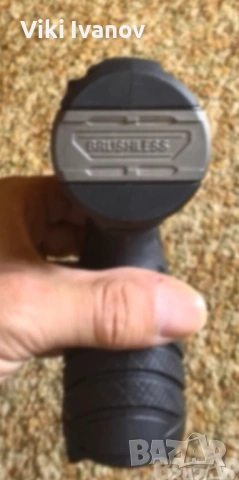 PARKSIDE EBSPA-12E4, снимка 3 - Винтоверти - 53062199