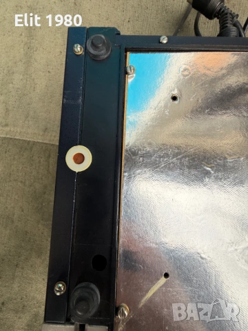 Продавам Усилвател Респром , снимка 11 - Антикварни и старинни предмети - 53002232