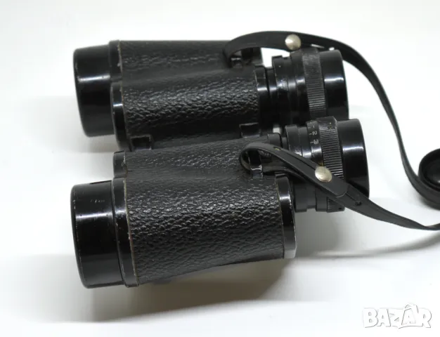 Бинокъл PRINZ 8x30 7.5°, снимка 4 - Екипировка - 47307408