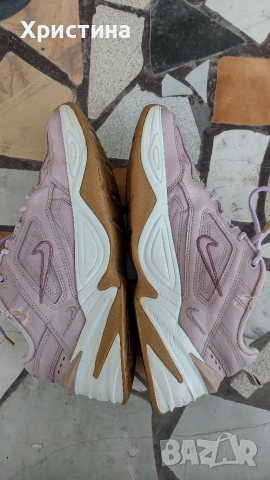 Дамски маратонки Nike 