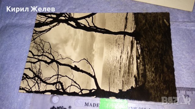 ЛОТ 4 СТАРИ РЕДКИ КОЛЕКЦИОНЕРСКИ ПОЩЕНСКИ КАРТИЧКИ АЛИКАНТЕ ИСПАНИЯ ВАРШАВА ПОЛША и ГЕРМАНИЯ 32331, снимка 8 - Филателия - 38728548