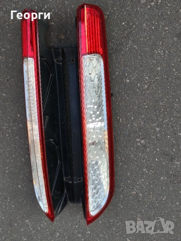 Стопове за Ford Focus II Facelift 2008-2011г, снимка 2 - Части - 52924297