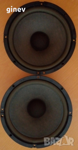 SPEAKERS AUDAX