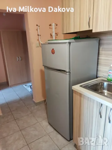 Собственик продава разширена гарсониера с тераса., снимка 4 - Апартаменти - 55934221