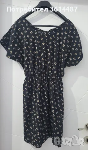 Кокетна къса рокля, снимка 4 - Рокли - 49851139