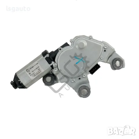 Моторче задна чистачка Skoda OCTAVIA II (1Z) 2004-2010 ID: 135278