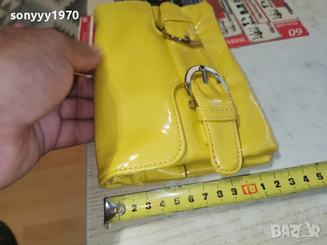 ЧАНТА ПОРТМОНЕ 2808261806, снимка 13 - Чанти - 55847908