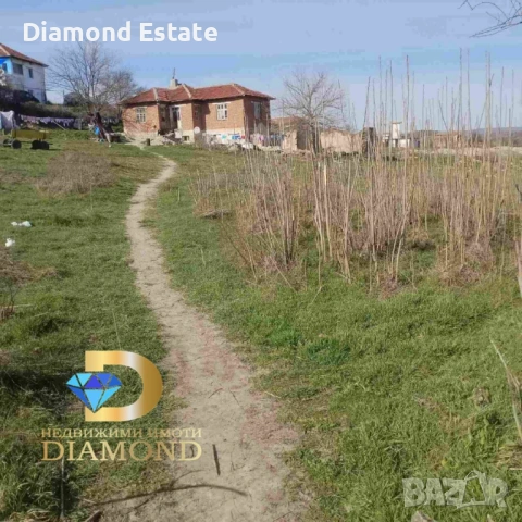 Къща в село Георги Добрево, общ. Любимец, снимка 2 - Къщи - 53859518