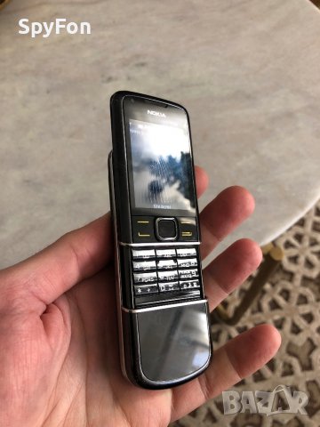 Nokia 8800 arte, нокия, снимка 4 - Nokia - 38690427