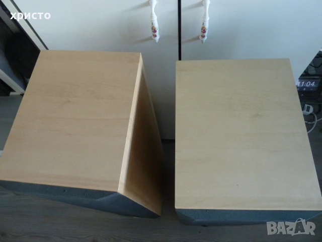 тонколони JBL MK 1000, снимка 2 - Тонколони - 50591505