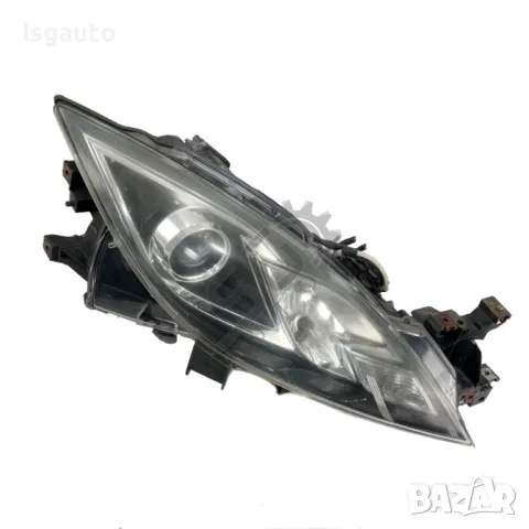 Десен фар Mazda 6 (GH)  2007-2013 ID: 142757