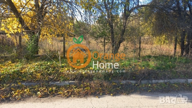 Отличен парцел в регулация 1 980 м2 с ток и вода, асфалтов път, с. Одринци, снимка 13 - Парцели - 52321732