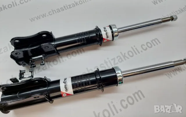 Задни амортисьори SUZUKI VITARA 89-98 - Suzuki Grand Vitara 98-05, снимка 2 - Части - 53034912