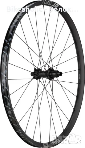 Капли DT Swiss EX 1700 SPLINE 29" Micro Spline 6-болта Boost wheelset, снимка 4 - Части за велосипеди - 55746533