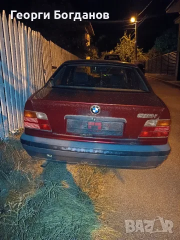 36ца само на части шпер автомат , снимка 5 - Автомобили и джипове - 56089625
