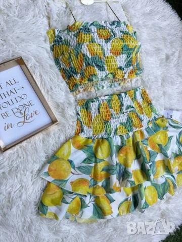 дамски комплекти , снимка 3 - Комплекти - 50946354