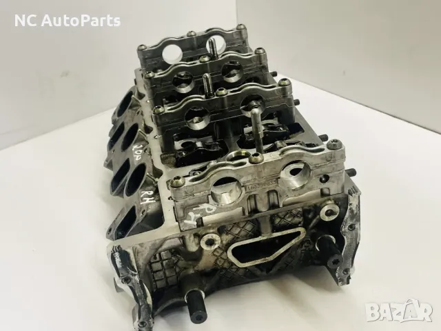 Цилиндрова глава за Ауди Audi SQ5 3.0 дизел 340 коня 059354GJ /0594AS 2015, снимка 10 - Части - 48144288